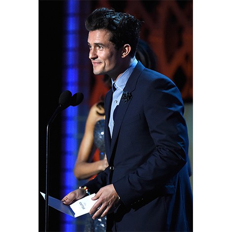 Orlando Bloom