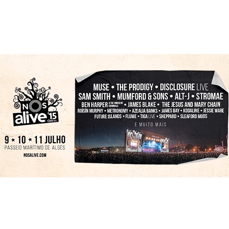 Nos Alive'15