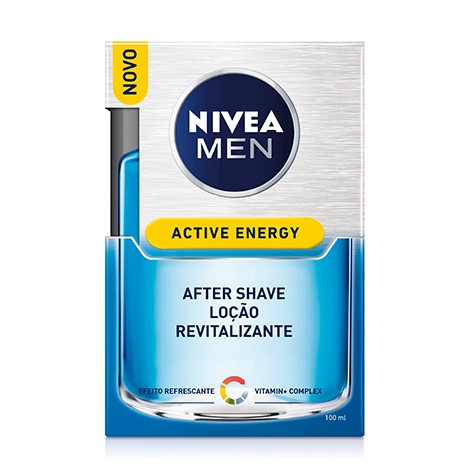 Nivea Men
