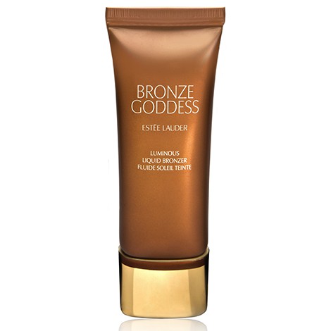 Bronze Goddess, Estée Lauder