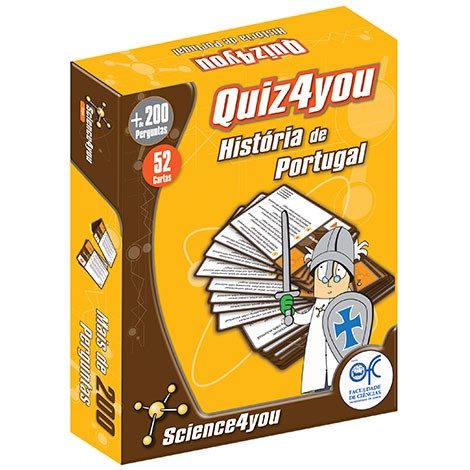 Science4you