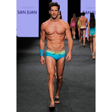 Carlos San Juan