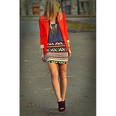 Look Três