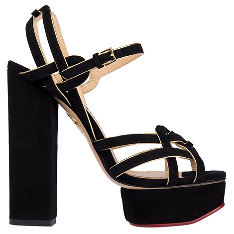Charlotte Olympia