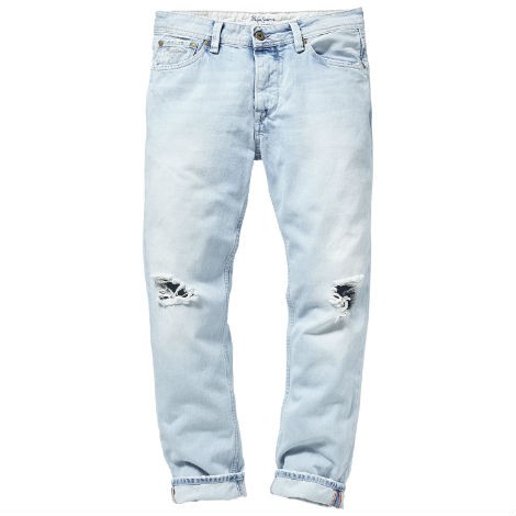 Jeans PEPE JEANS LONDON