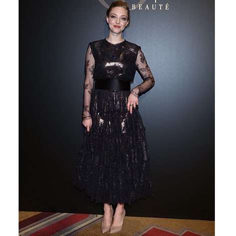 Amanda Seyfried