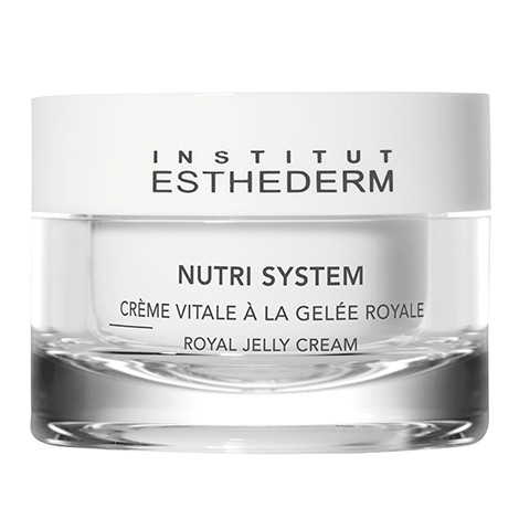 Creme Vital Geleia Real