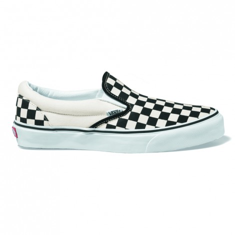 Vans Classic