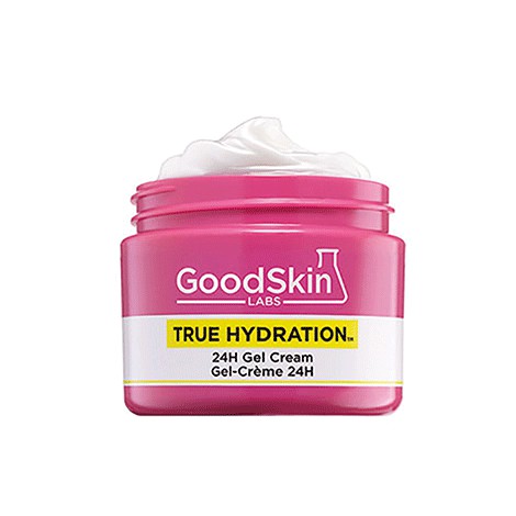 True Hydration