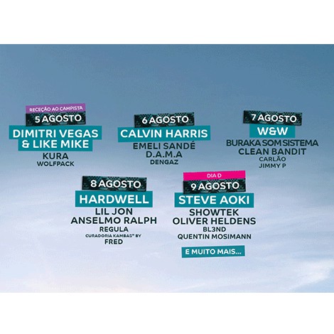 Meo Sudoeste' 15