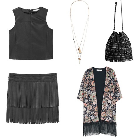 Look Dois