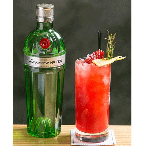 Mediteranean Punch