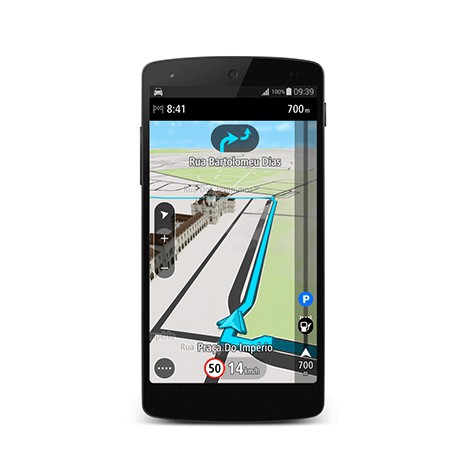 TomTom
