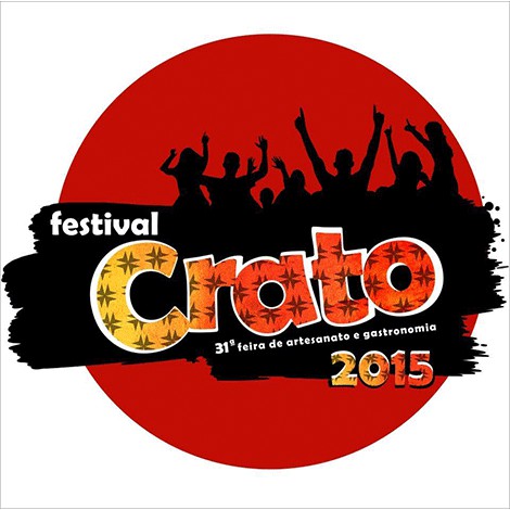 Festival do Crato'15