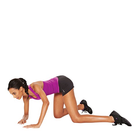 Pontapé Lateral Invertido