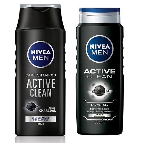Nivea Men