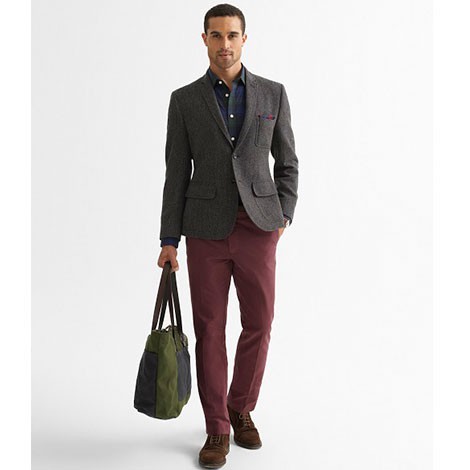 Dockers