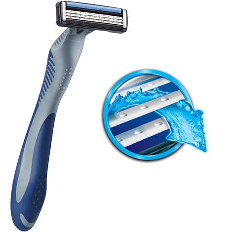 BIC Flex 3