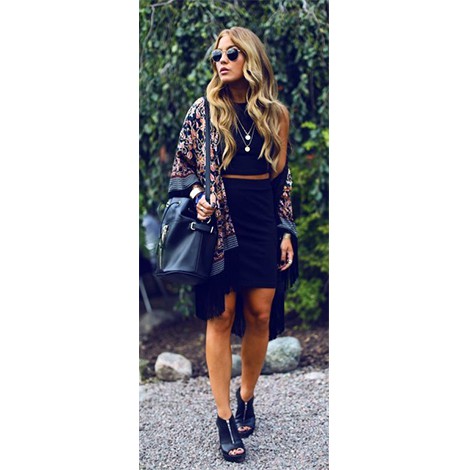 Look Dois