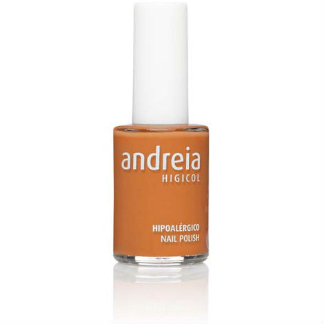 Laranja Intenso, Andreia