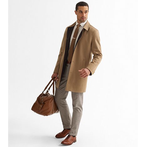 Dockers