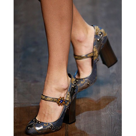 Dolce & Gabbana