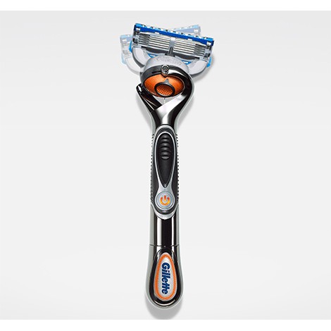Gillette Fusion Proglide