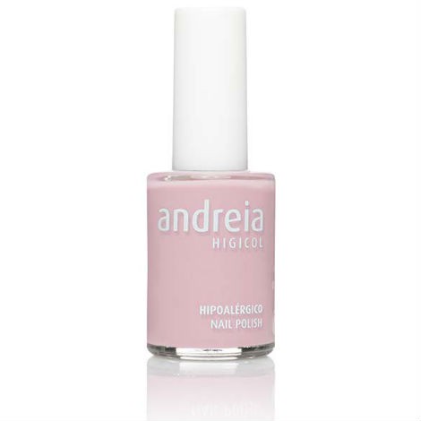 Rosa elegante, Andreia