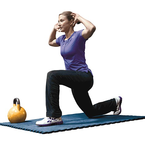 Fitness Hut