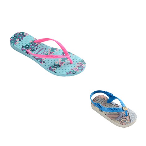 Havaianas