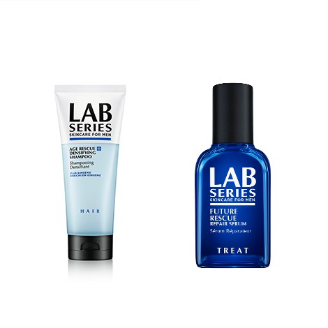 LAB Series