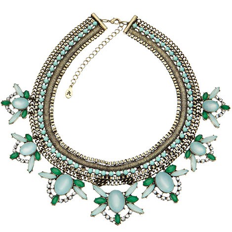 Accessorize