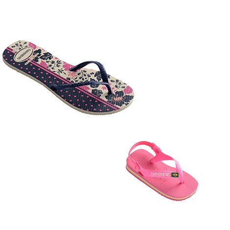 Havaianas
