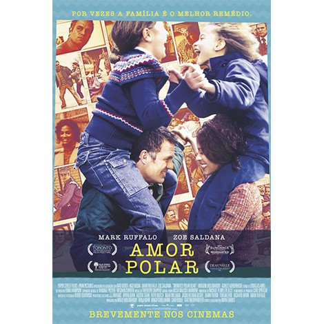Amor Polar