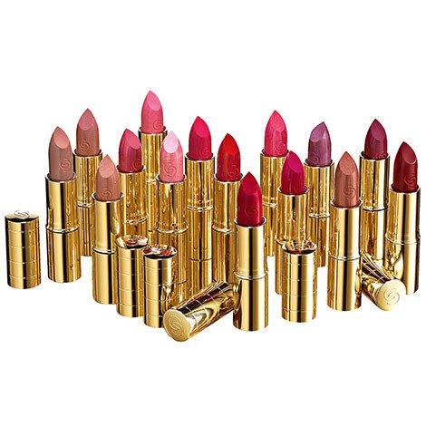 Batom Iconic Giordani Gold Oriflame