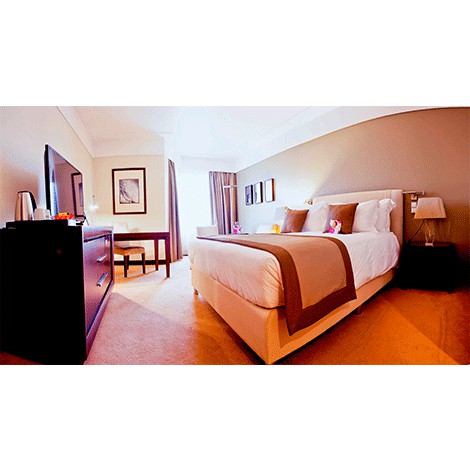 Hotel Crowne Plaza Porto