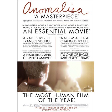 Anomalisa