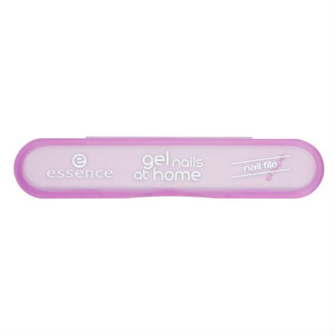 Gel nails at home, Essence