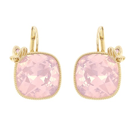Brincos Swarovski