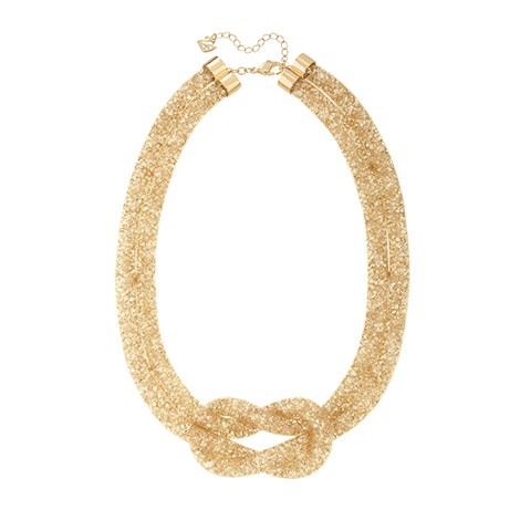 Colar Swarovski