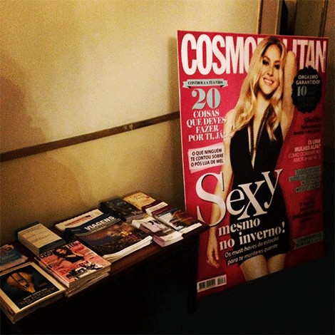 Cosmopolitan