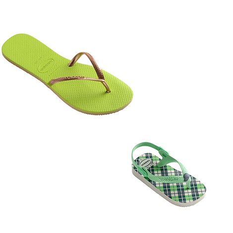 Havaianas