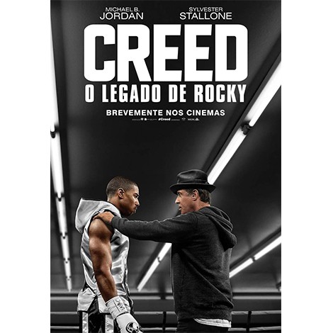 Creed - O Legado de Rocky