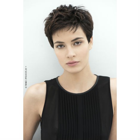 Short Straight, Franck Provost