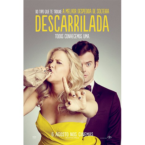 Descarrilada