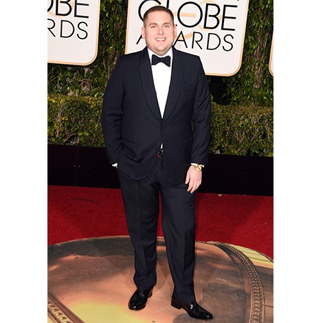 Jonah Hill