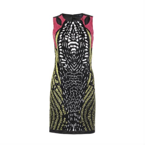 Vestido Marciano by Guess