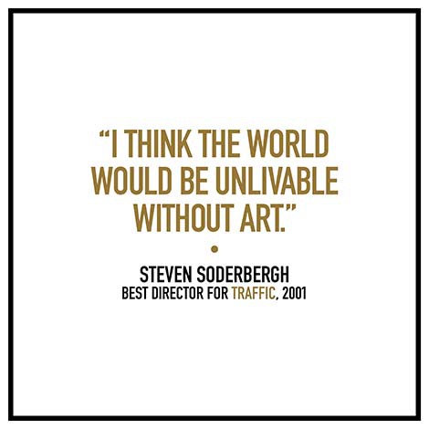 Steven Soderbergh