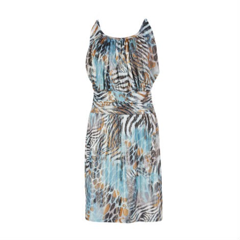 Vestido Marciano by Guess