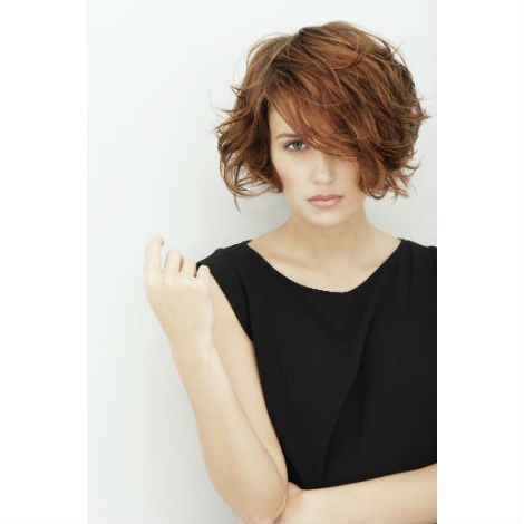 Medium Wavy, Franck Provost
